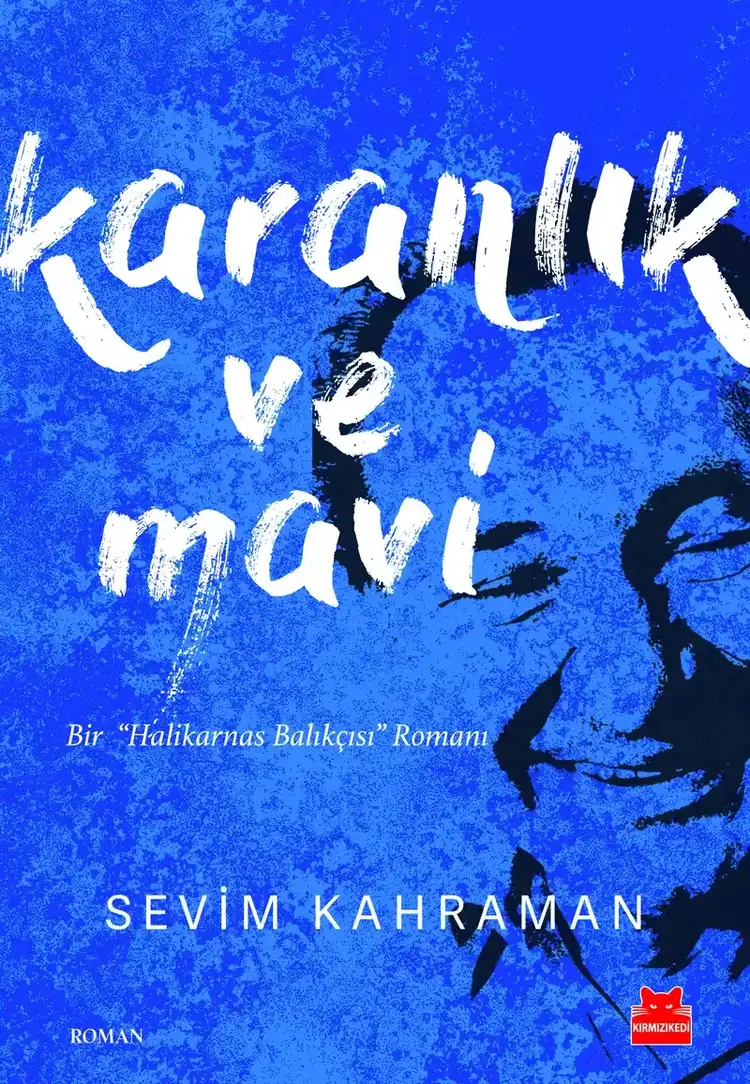 Karanlık ve Mavi