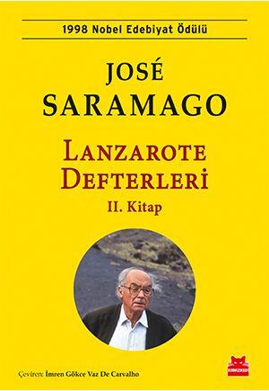 Lanzarote Defterleri 2