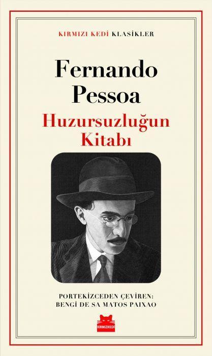 Huzursuzluğun Kitabı