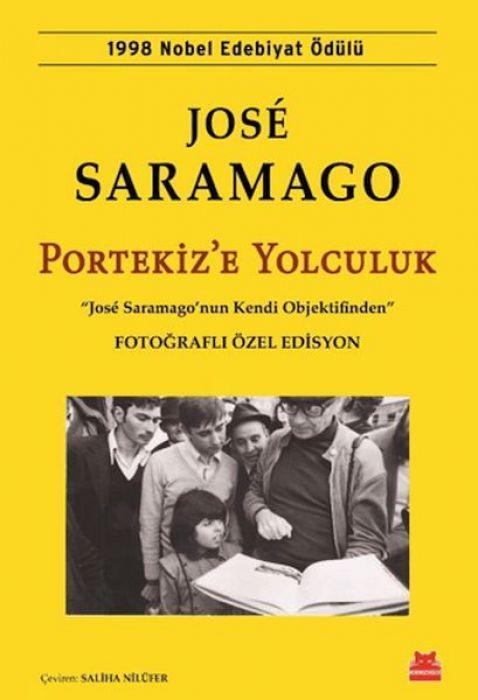 Portekiz’e Yolculuk
