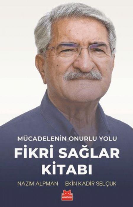 Mücadelenin Onurlu Yolu — Nazım Alpman