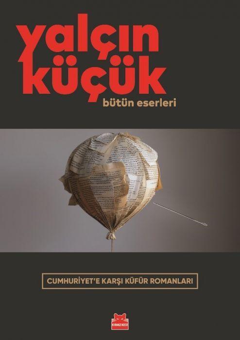 Cumhuriyet’e Karşı Küfür Romanları