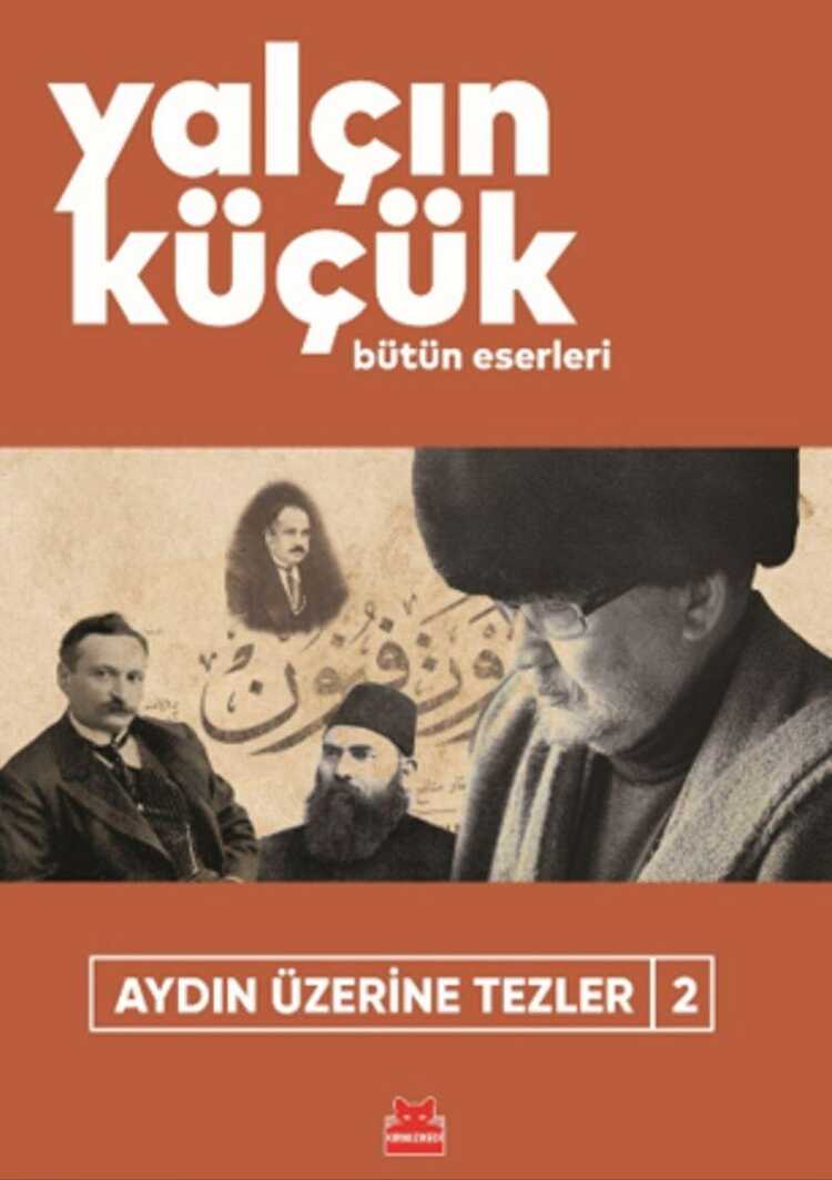 Aydın Üzerine Tezler - 2