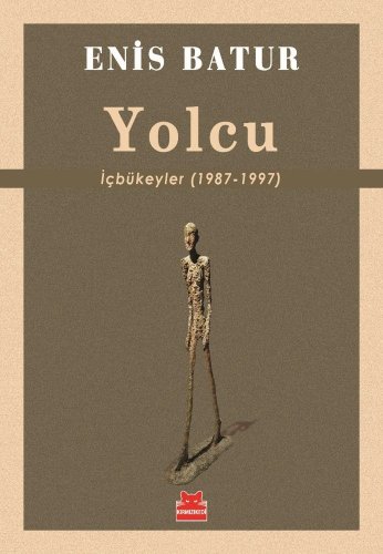 Yolcu  İçbükeyler (1987-1997)