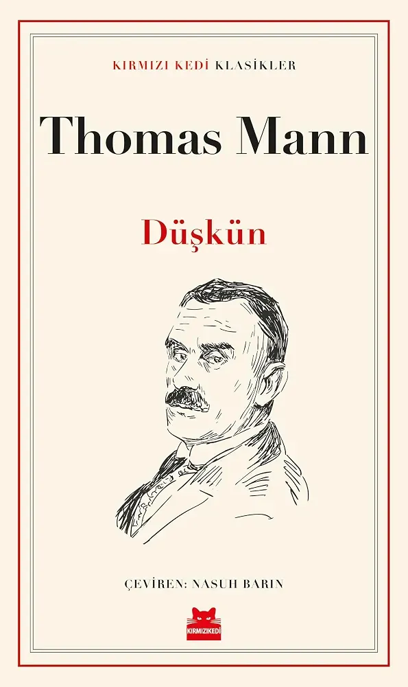 Düşkün
