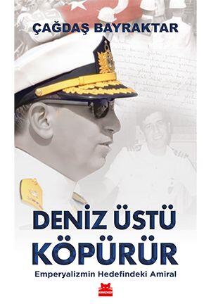Deniz Üstü Köpürür