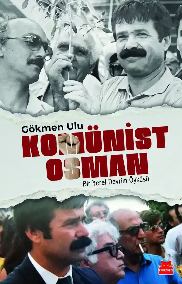 Komünist Osman