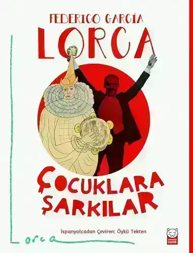 Çocuklara Şarkılar