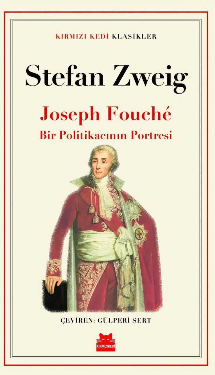 Joseph Fouché