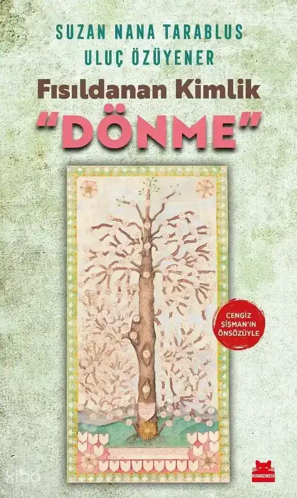 Fısıldanan Kimlik “Dönme”