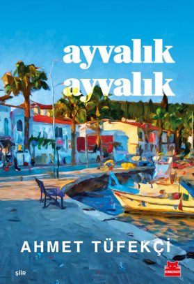 Ayvalık Ayvalık