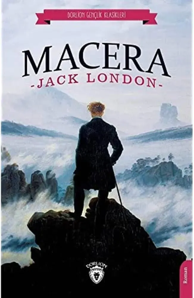 Macera