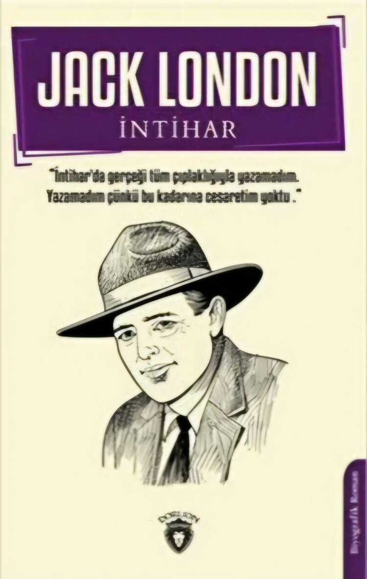 İntihar