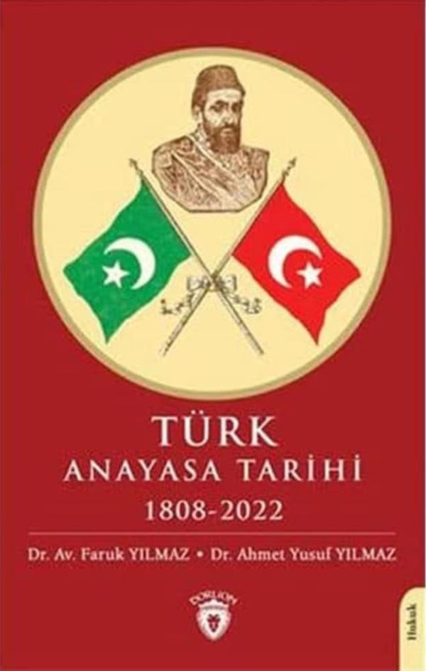 Türk Anayasa Tarihi
