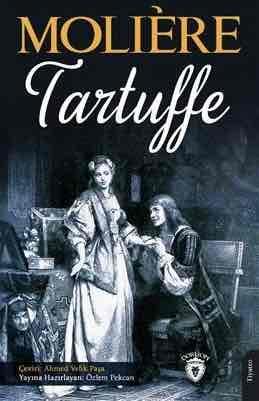 Tartuffe — Molière