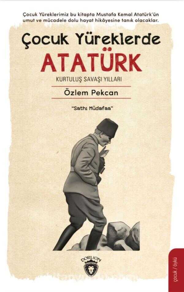 Kurtuluş Savaşı Yılları