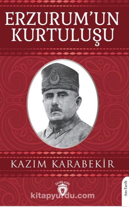 Erzurum’un Kurtuluşu