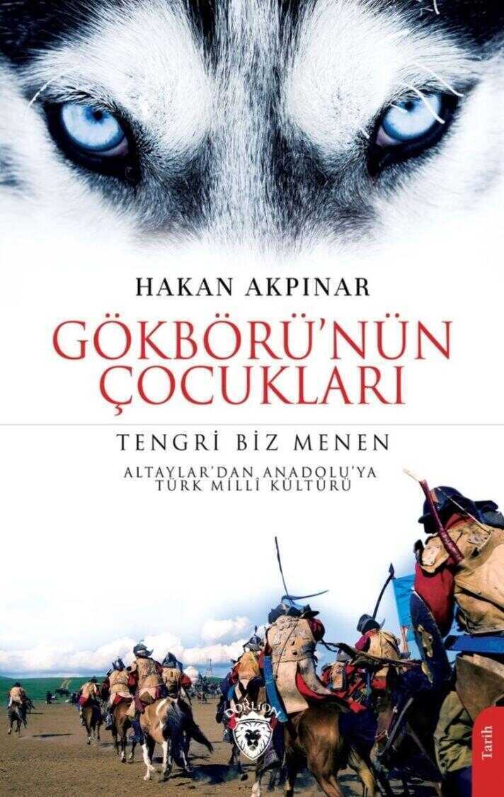 Gökbörü'nün Çocukları