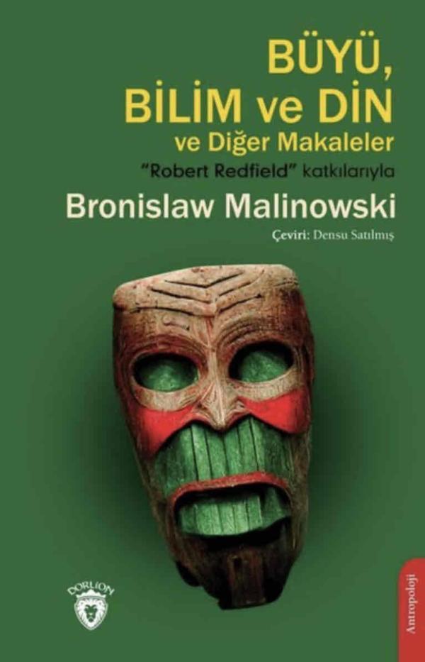 Büyü, Bilim ve Din ve Diğer Makaleler