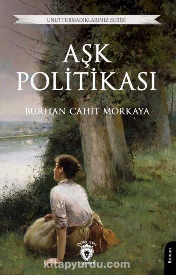 Aşk Politikası