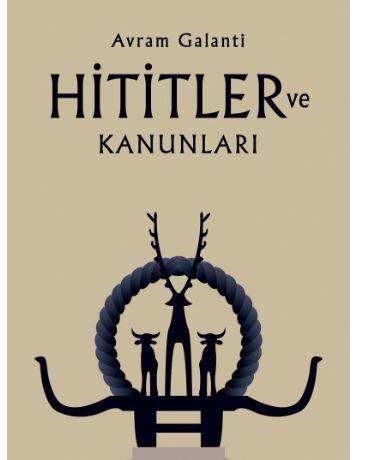 Hititler ve Kanunları
