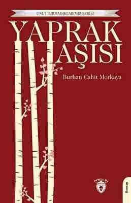 Yaprak Aşısı