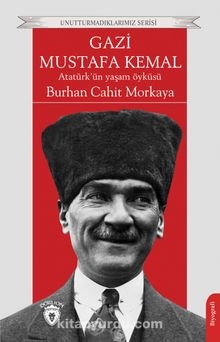 Gazi Mustafa Kemal