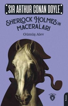 Sherlock Holmes'in Maceraları