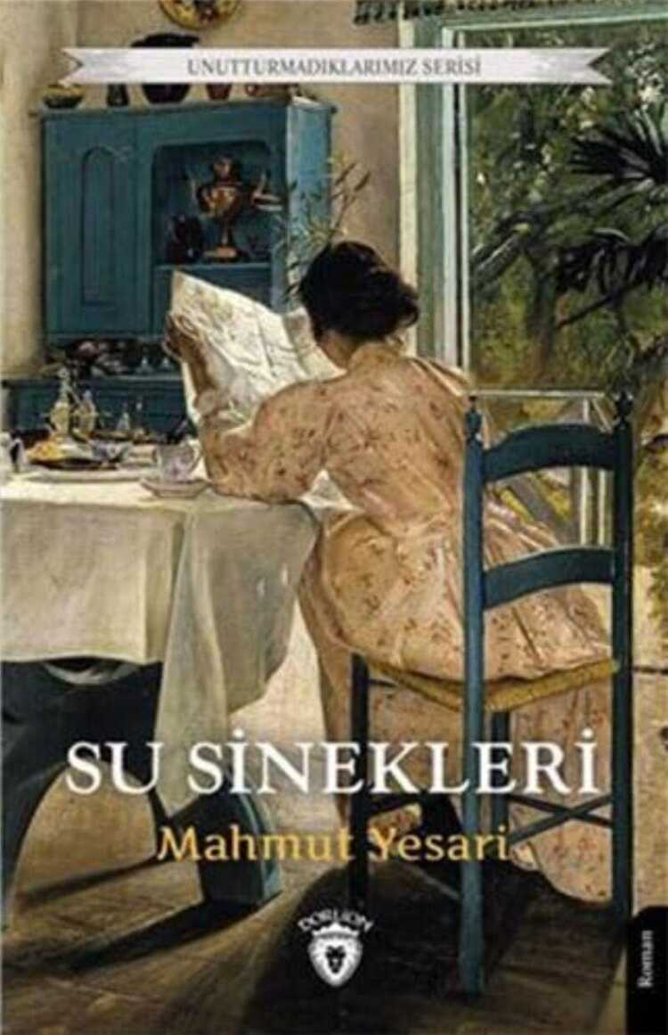 Su Sinekleri