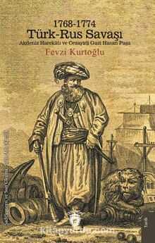1768-1774 Türk-Rus Savaşı