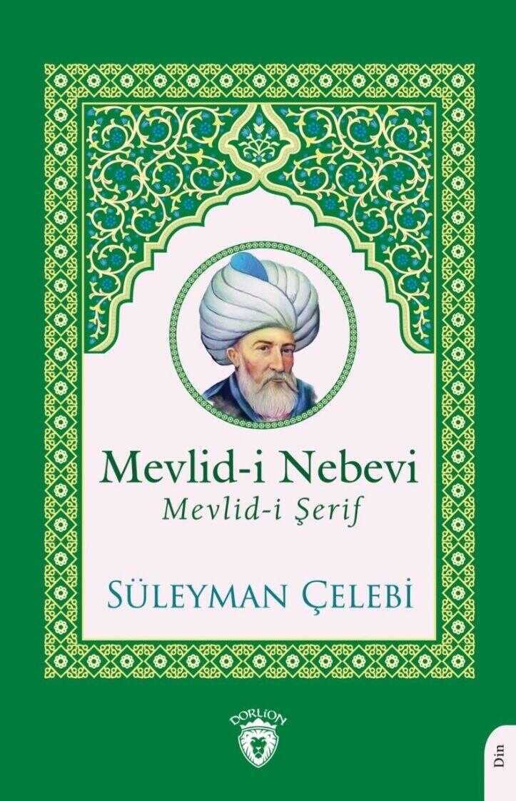 Mevlid-i Nebevi
