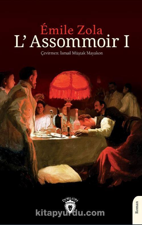 L’Assommoir 1