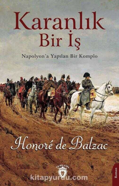 Karanlık Bir İş