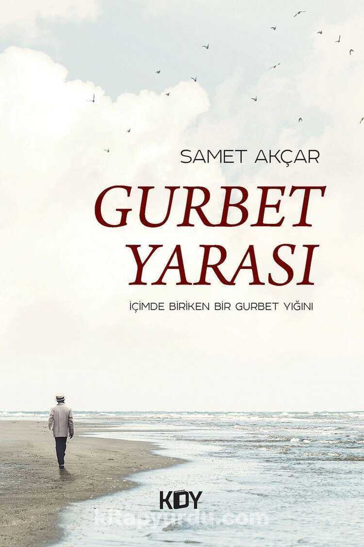 Gurbet Yarası