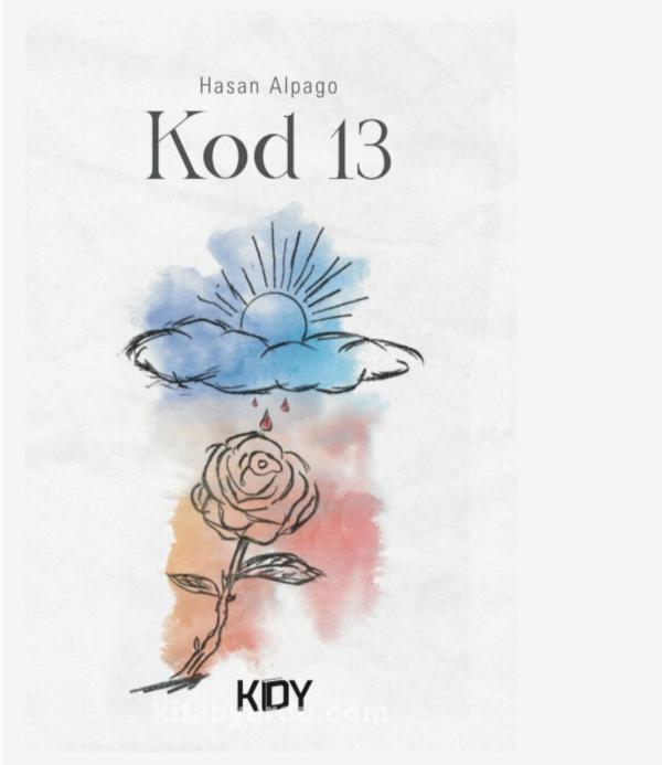 Kod 13