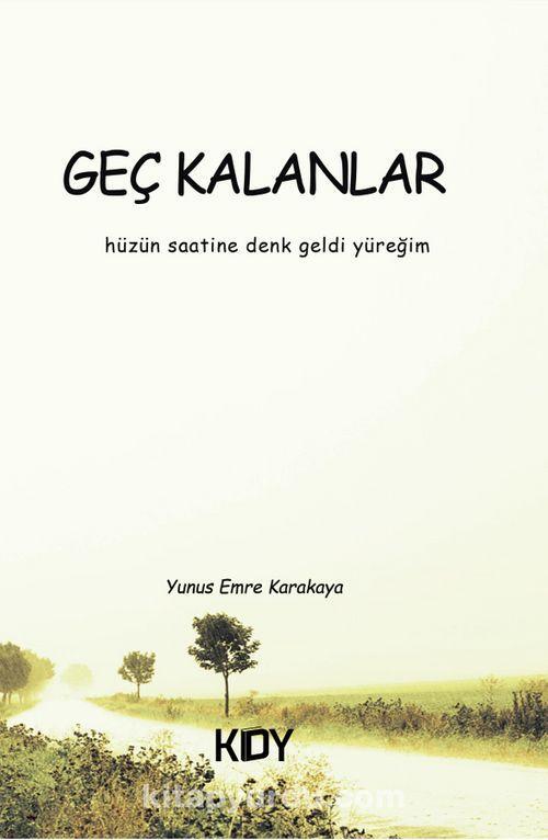 Geç Kalanlar