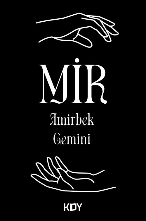 Mir — Amirbek Gemini