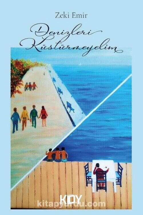 Denizleri Küstürmeyelim