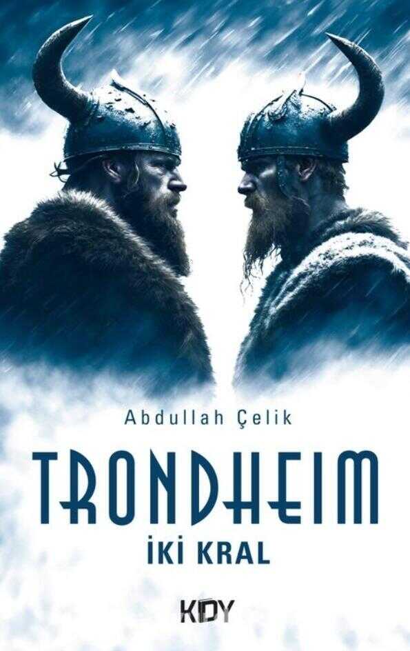 Trondheim ve İki Kral