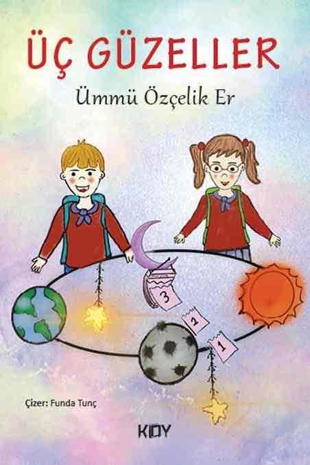 Üç Güzeller