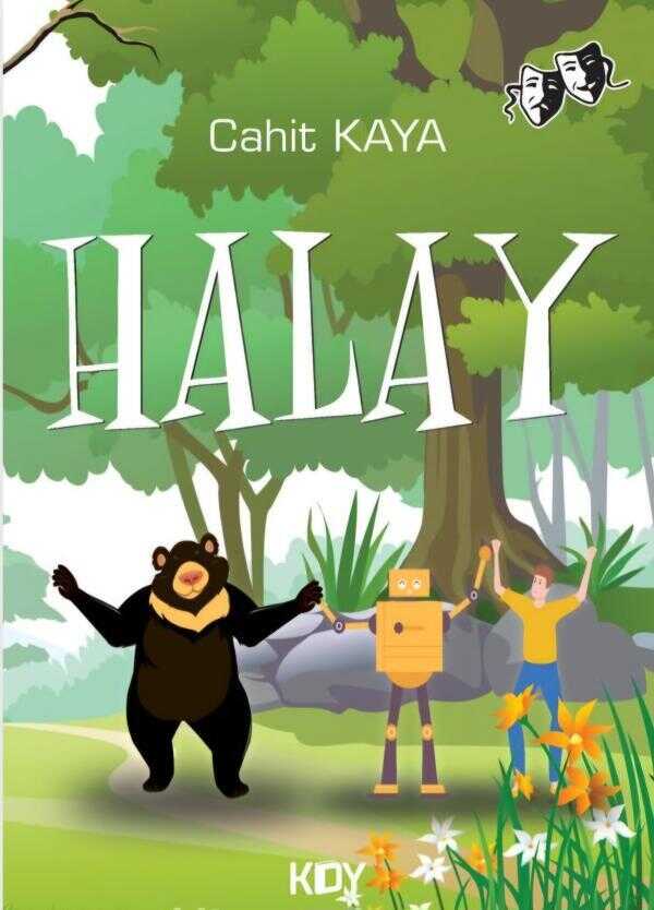 Halay