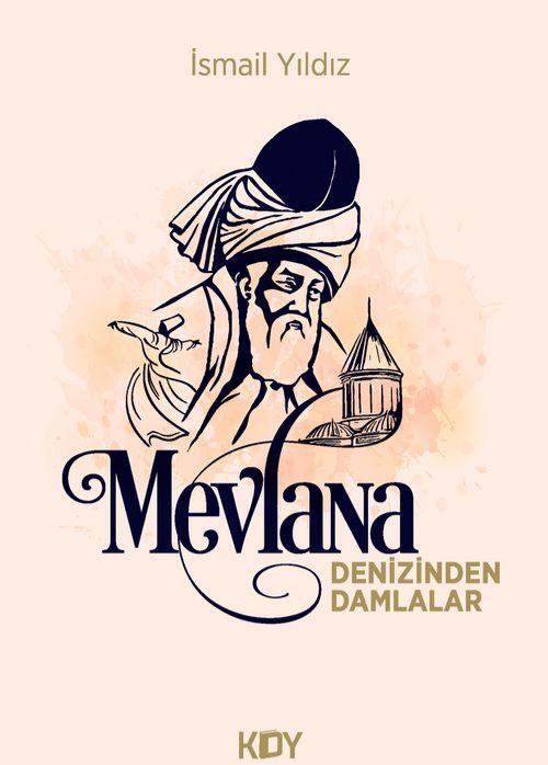 Mevlana Denizinden Damlalar