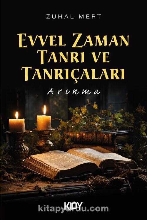 Evvel Zaman Tanrı ve Tanrıçaları 2