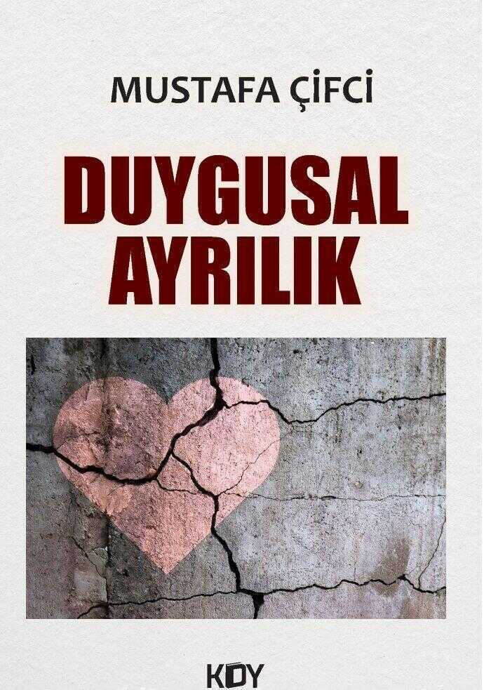 Duygusal Ayrılık