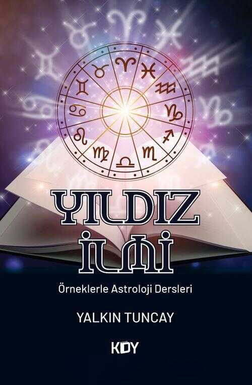 Yıldız İlmi