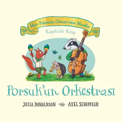 Porsuk'un Orkestrası