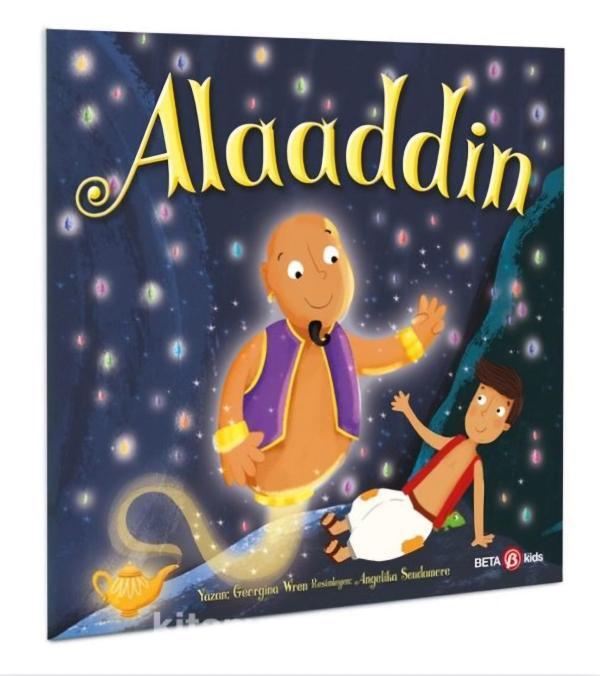 Alaaddin
