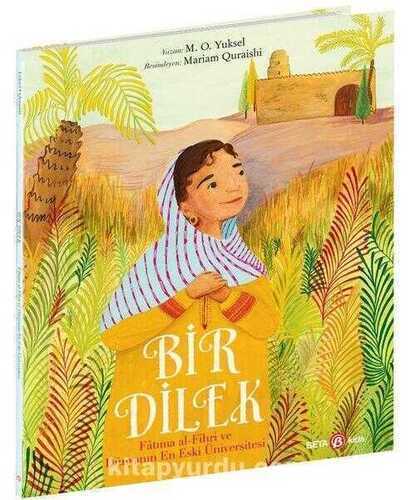 Bir Dilek — M. O. Yuksel