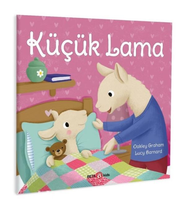 Küçük Lama