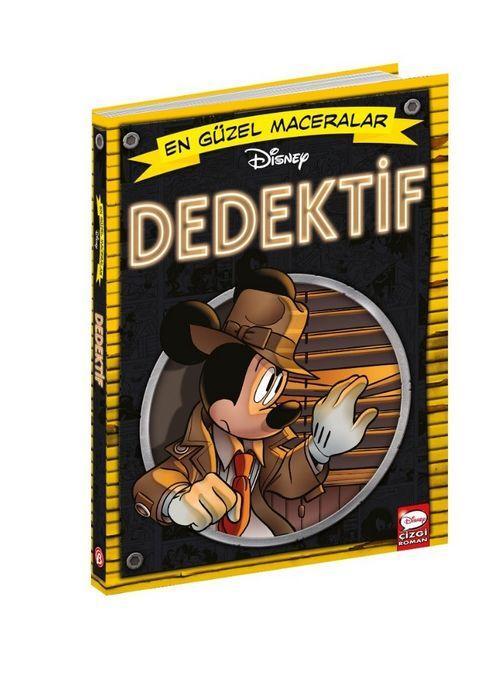 Dedektif